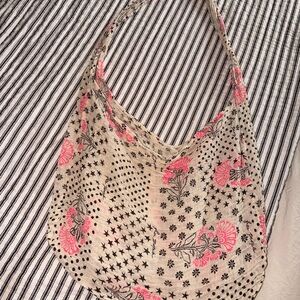 Free people Boho Bum bag